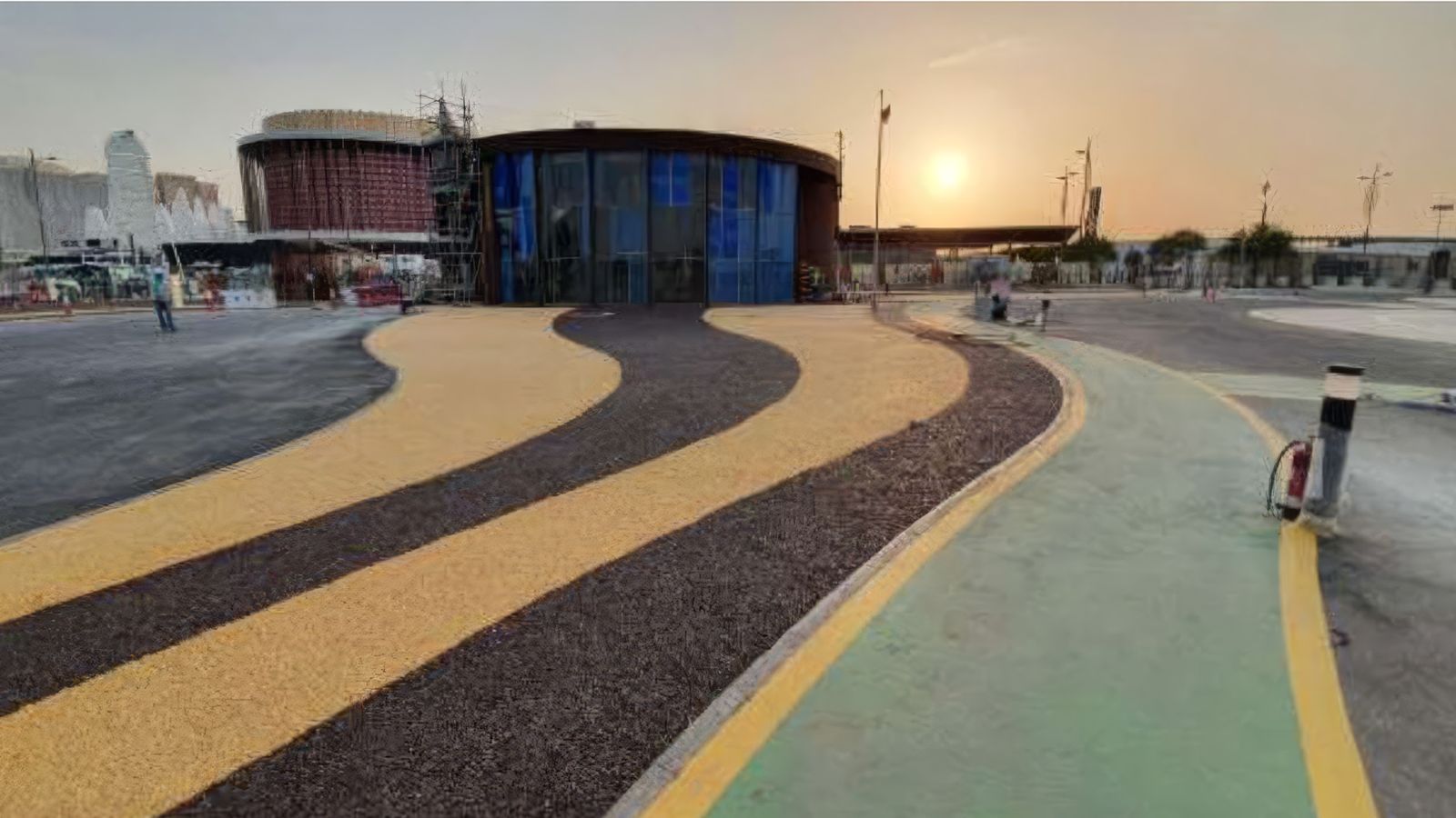 Road Safety Solutions